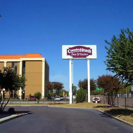 Comfort Inn Airport